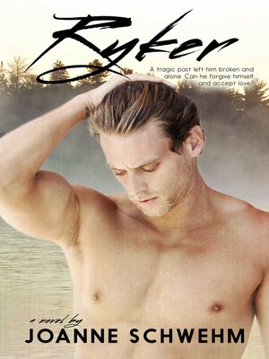 cover image of Ryker